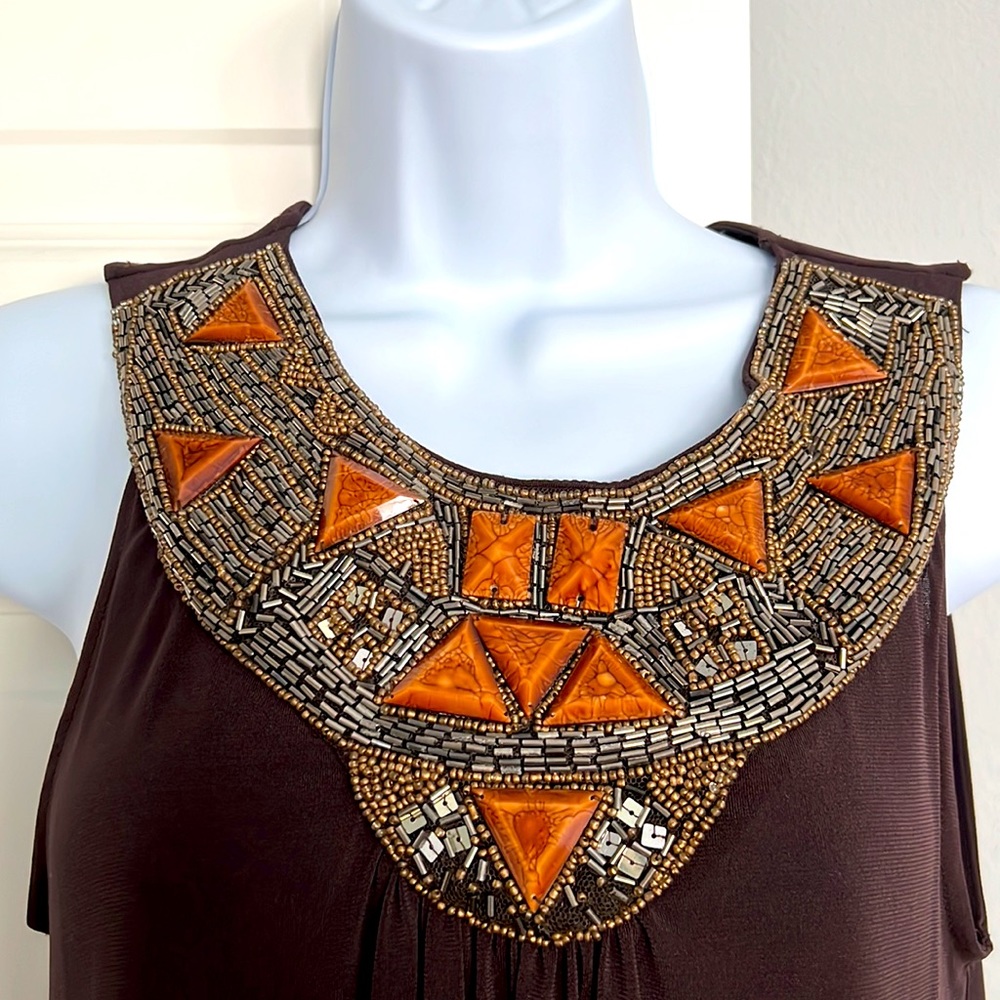 Promod blouse - Picture 2 of 3